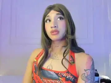 Chaturbate Live Sex Cam of tammy_sweett1