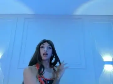 Chaturbate Live Sex Cam of tammy_sweett1