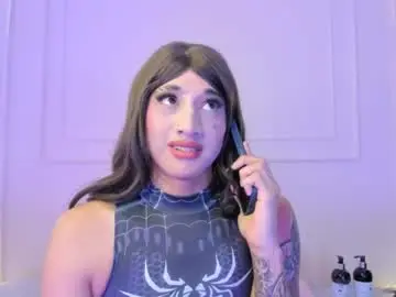Chaturbate Free Live Porn of tammy_sweett1
