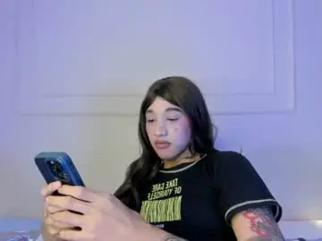 Chaturbate Sex Cam of tammy_sweett1