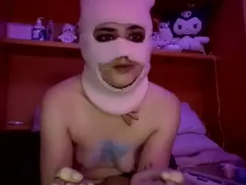 Chaturbate Free Porn Cam of babalon333