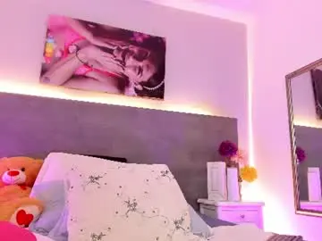 Chaturbate Adult Webcams of mariajo_sex_