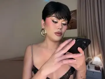 Chaturbate Live Sex of erotictsmonica