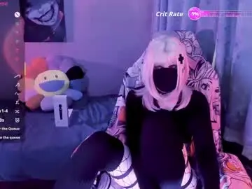 Chaturbate Live Sex Cam of femboymatthew