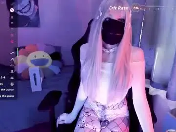 Chaturbate Sex Cam of femboymatthew