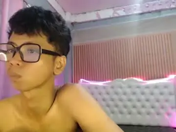 Chaturbate Sex Chat of nerdy_nate
