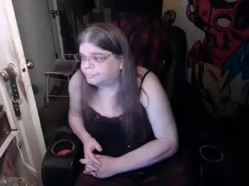 Chaturbate Nude Webcam of ts_anne