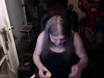 Chaturbate Adult Video Chat of ts_anne