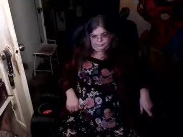 Chaturbate Adult Webcams of ts_anne