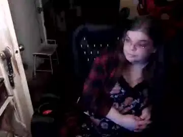 Chaturbate Live Porn of ts_anne