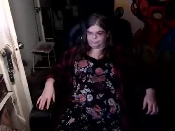 Chaturbate Live Sex Cam of ts_anne