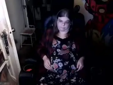 Chaturbate Nude Webcam of ts_anne