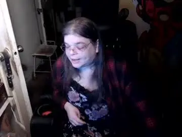 Chaturbate Live Porn of ts_anne