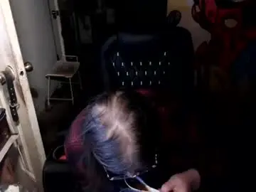 Chaturbate Best Webcam of ts_anne