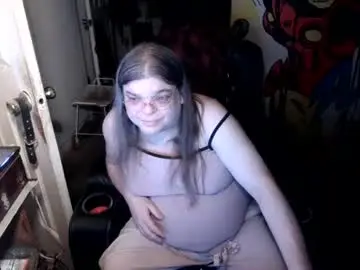 Chaturbate Live Sex Cam of ts_anne