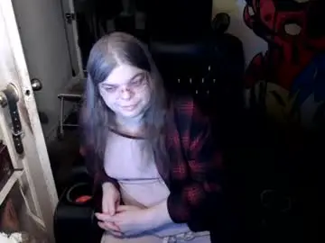 Chaturbate Live Porn of ts_anne