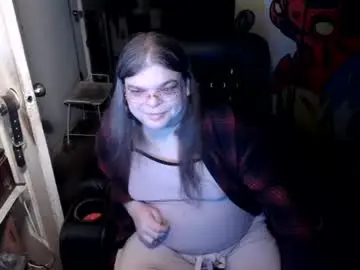 Chaturbate Adult Video Chat of ts_anne