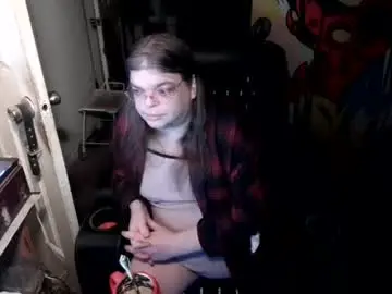 Chaturbate Live Porn of ts_anne