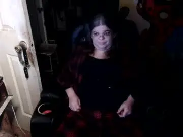 Chaturbate Live Sex Cam of ts_anne