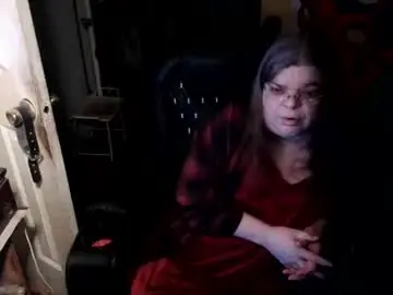 Chaturbate Free Live Porn of ts_anne