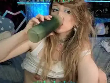 Chaturbate Private Sex Chat of xaevynne
