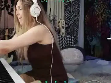 Chaturbate Adult Video Chat of xaevynne