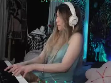 Chaturbate Sex Cam of xaevynne