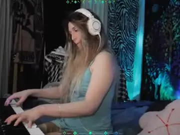 Chaturbate Best live sex cam show of xaevynne
