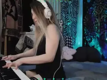 Chaturbate Live Porn of xaevynne