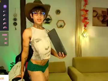 Chaturbate Live Sex of zion__lee