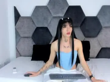 Chaturbate Sex Cam of cloy_areo