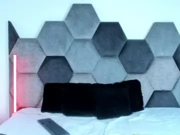 Chaturbate Live Sex of cloy_areo