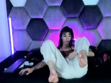 Chaturbate Best live sex cam show of cloy_areo