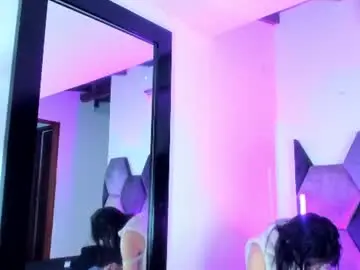 Chaturbate Live Sex Cam of cloy_areo