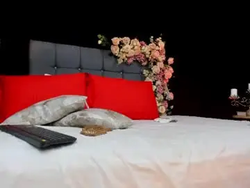 Chaturbate Sex Chat of dominatrix_camila