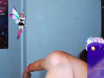 Chaturbate Live Porn of hollywoodbitch