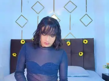 Chaturbate Adult Video Chat of liiaa_sweett_