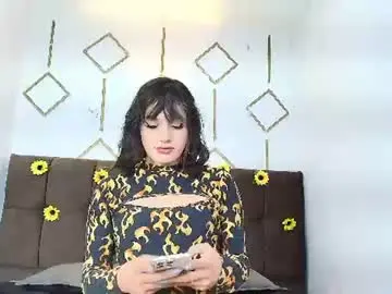 Chaturbate Sex Chat of liiaa_sweett_