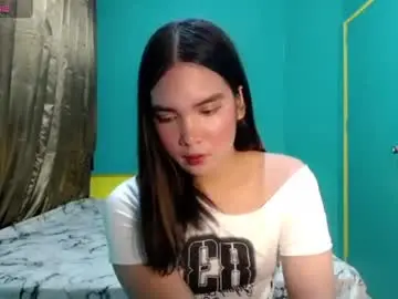 Chaturbate Sex Cam of sexy_jasmin08