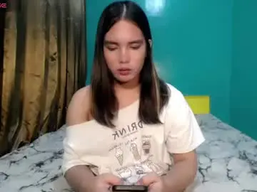 Chaturbate Nude Webcam of sexy_jasmin08