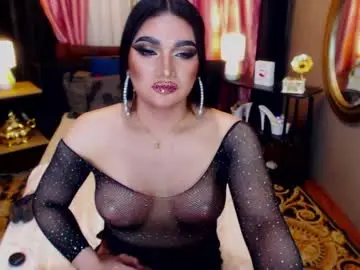 Chaturbate Live Sex Cam of alurajhenson