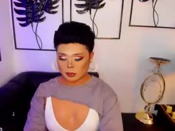 Chaturbate Nude Webcam of exotic_lindsay