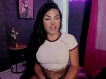 Chaturbate Live Sex Cam of kittyhotts