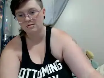 Chaturbate Adult Video Chat of pupghostt