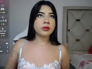 Chaturbate Adult Video Chat of ashley_piinkk