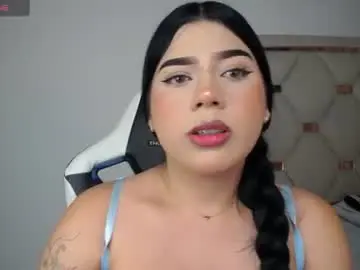 Chaturbate Free Porn Cam of ashley_piinkk
