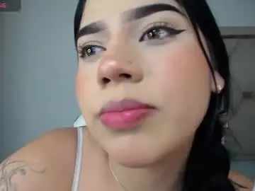 Chaturbate Adult Webcam of ashley_piinkk