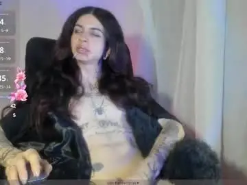 Chaturbate Watch Live Sex Cams of goth_ru