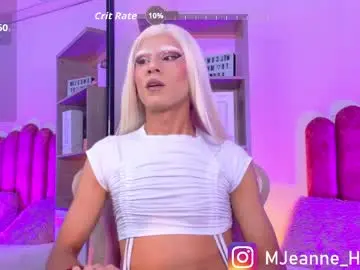 Chaturbate Watch Live Sex Cams of jeanne_holland