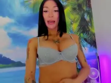 Chaturbate Live Sex of pretty_eve